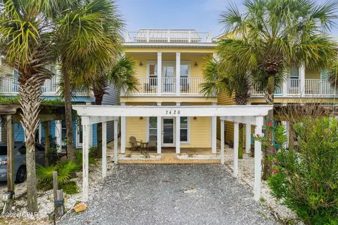 7420 Thomas Dr, Panama City Beach, FL 32408