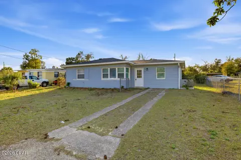 709 Williams Ave, Panama City, FL 32401