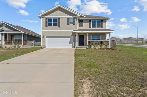 7121 Ellie B Dr, Panama City, FL 32404