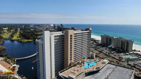 9902 S Thomas Dr #1830, Panama City, FL 32408