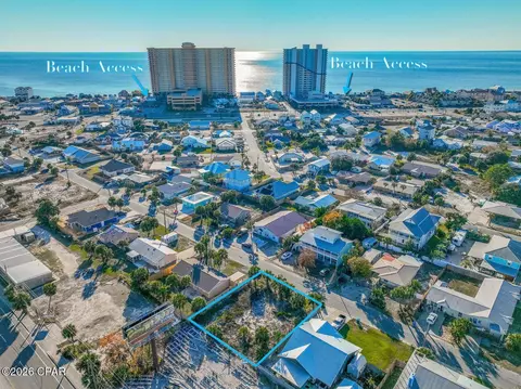 3826 Treasure Cir, Panama City Beach, FL 32408