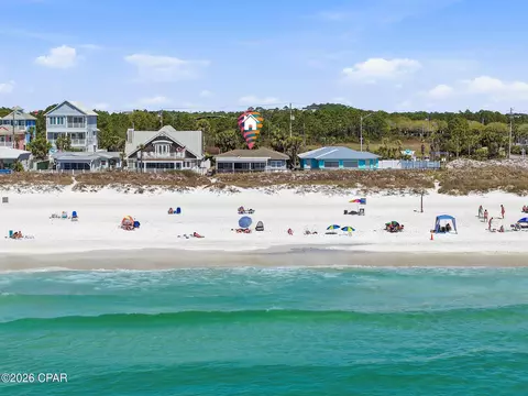 16305 Front Beach Rd, Panama City Beach, FL 32413