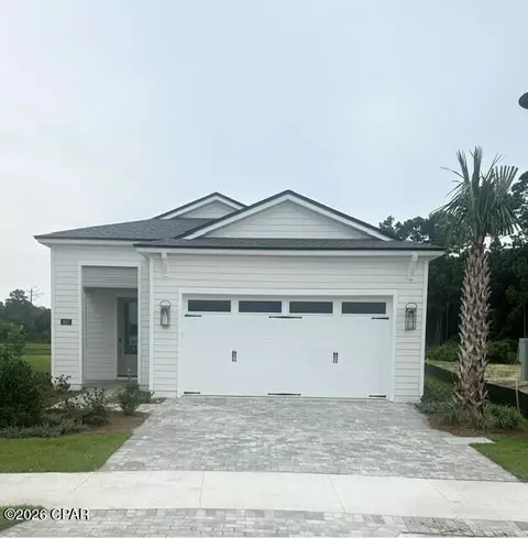 687 Light Cast Way, Panama City Beach, FL 32413