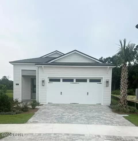 687 Light Cast Way, Panama City Beach, FL 32413