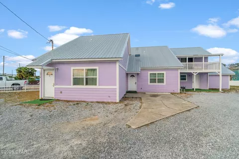 5218 Beach Dr, Panama City, FL 32408