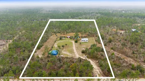 3170 Wheeler Ln, Chipley, FL 32428 photo 2