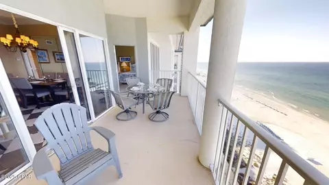 10513 Front Beach Rd #1406, Panama City Beach, FL 32407