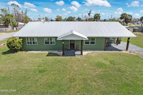 1301 New York Ave, Lynn Haven, FL 32444