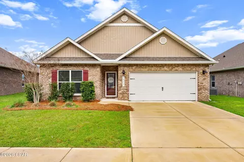1253 Jack Jack Dr, Lynn Haven, FL 32444