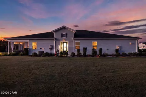 8420 Dockside Pl, Panama City Beach, FL 32413