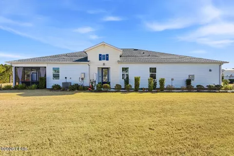 8420 Dockside Pl, Panama City Beach, FL 32413