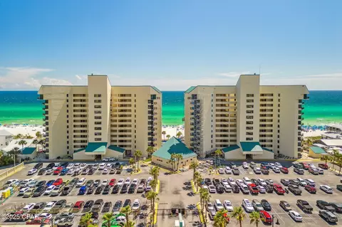 9850 S Thomas Dr #401W, Panama City, FL 32408
