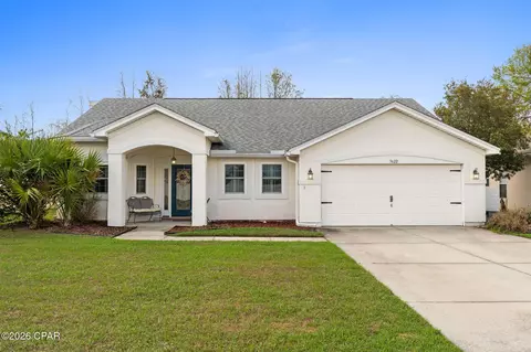 3622 Bay Tree Rd, Lynn Haven, FL 32444