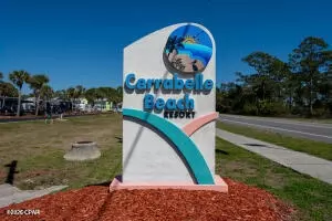 1843 W Highway 98 #45, Carrabelle, FL 32322