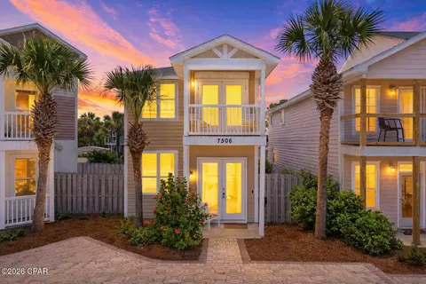 7506 Thomas Dr, Panama City, FL 32408