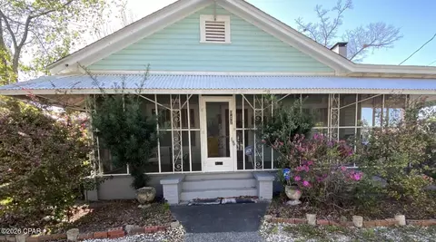 917 Grace Ave, Panama City, FL 32401