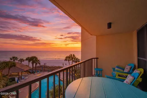 6505 Thomas Dr #411, Panama City, FL 32408