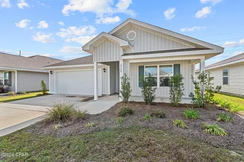 6568 Slabinski Ln, Panama City, FL 32404