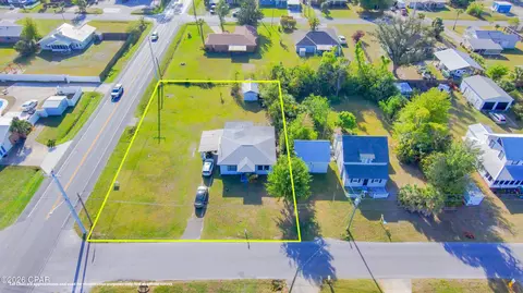 1118 Michigan Ave, Lynn Haven, FL 32444