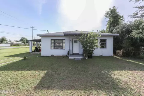 1118 Michigan Ave, Lynn Haven, FL 32444