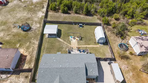 13121 E White Western Springs Rd, Southport, FL 32409