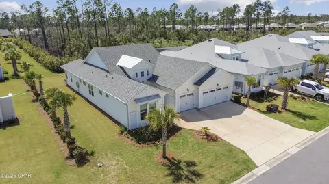 8701 Lime Dr, Panama City Beach, FL 32413