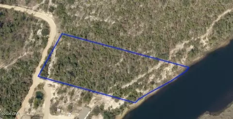 0 Hotelan Bluff Rd, Panama City, FL 32404