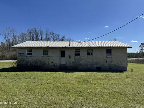 2808 Kynesville Rd, Cottondale, FL 32431 photo 2