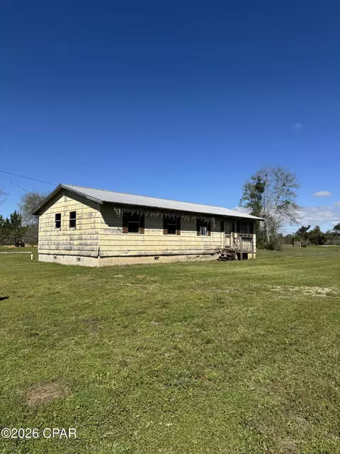 2808 Kynesville Rd, Cottondale, FL 32431 photo 3