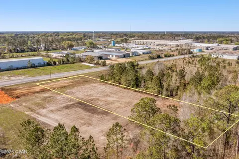 Nnn Fowler Drive, Chipley, FL 32428