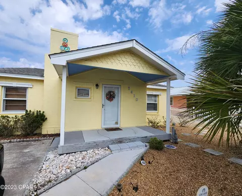 5410 Sunset Ave, Panama City, FL 32408