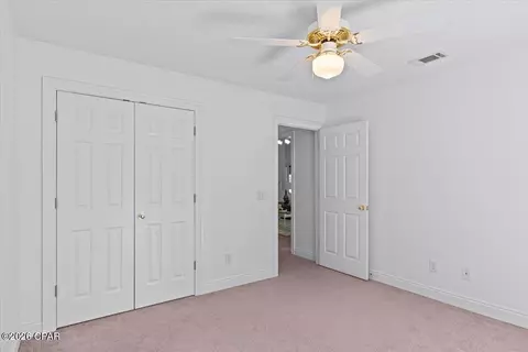 Bedroom - 5192 Pine Ridge Dr, Chipley, FL 32428 photo 4 of 6