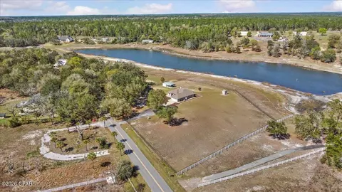 View/Area - 5192 Pine Ridge Dr, Chipley, FL 32428 photo 4 of 9