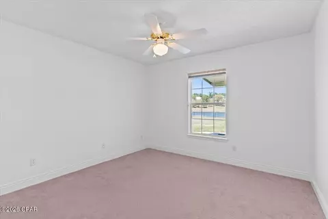 Bedroom - 5192 Pine Ridge Dr, Chipley, FL 32428 photo 5 of 6