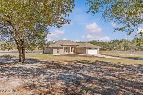 Exterior - 5192 Pine Ridge Dr, Chipley, FL 32428 photo 13 of 13