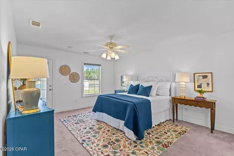 Bedroom - 5192 Pine Ridge Dr, Chipley, FL 32428 photo 1 of 6
