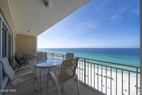 6627 Thomas Dr #1402, Panama City, FL 32408