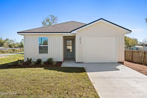 3614 E 8th St, Panama City, FL 32401