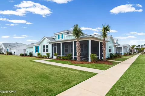 8827 Attitude Ave, Panama City Beach, FL 32413