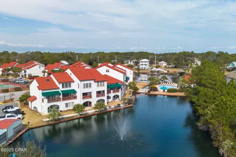 8730 Thomas Dr #504, Panama City Beach, FL 32408