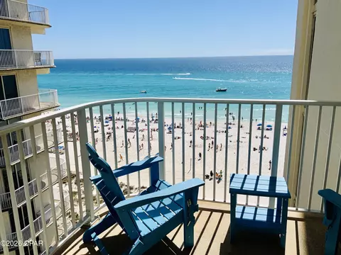 10509 Front Beach Rd #800E, Panama City Beach, FL 32407