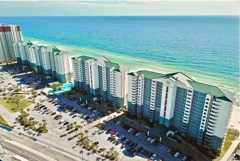 10509 Front Beach Rd #800E, Panama City Beach, FL 32407