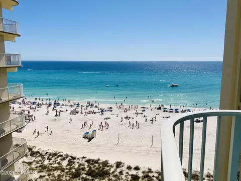 10509 Front Beach Rd #800E, Panama City Beach, FL 32407