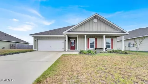333 Allie Way, Panama City, FL 32404