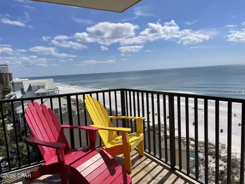 6905 Thomas Dr #802, Panama City Beach, FL 32408