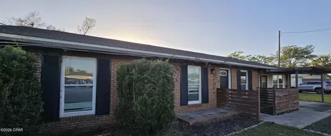 726 Miles Dr, Panama City, FL 32404
