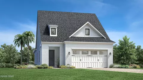751 Light Cast Way #LOT 235, Panama City Beach, FL 32413