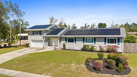 200 S Cove Terrace Dr, Panama City, FL 32401