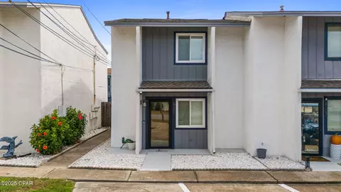 627 Laurel St, Panama City Beach, FL 32407