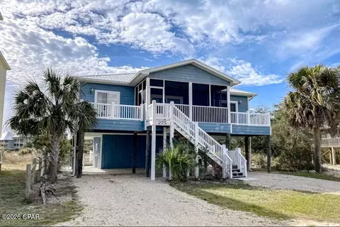 275 Moonrise Ave, Port St Joe, FL 32456